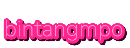 bintangmpo — logo kanal